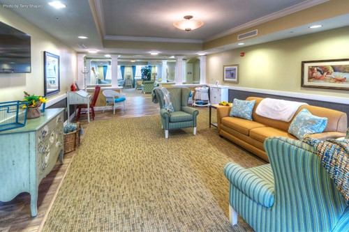 Image of Independence Village of Carmel (4)