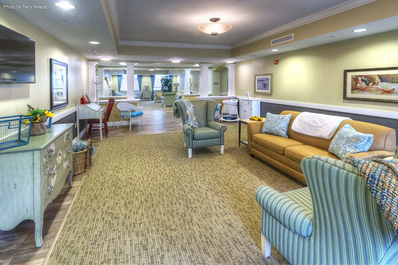 Image of Independence Village of Carmel (4)