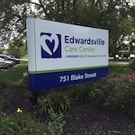 Image of Edwardsville Care And Rehab (3)