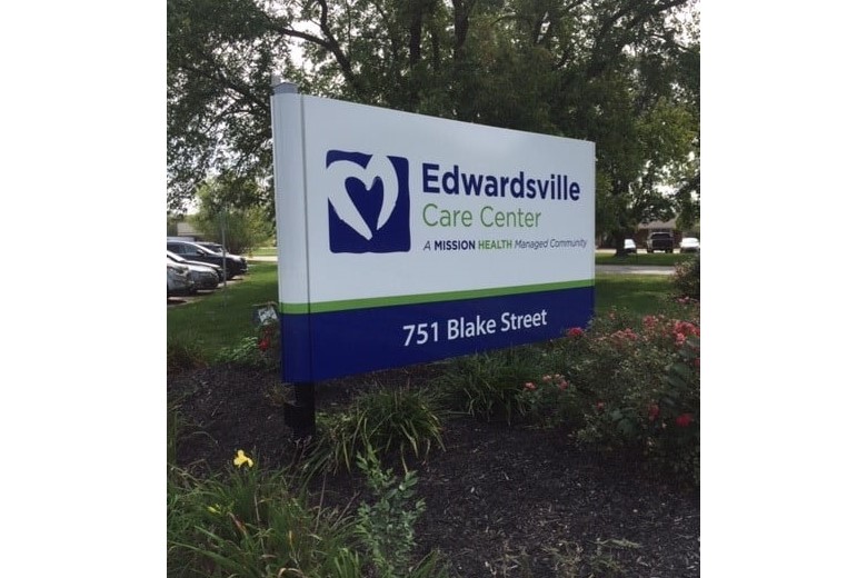 Image of Edwardsville Care And Rehab (3)