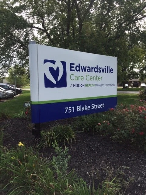 Image of Edwardsville Care And Rehab (3)