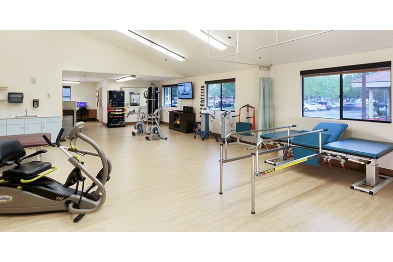 Image of San Diego Post Acute (2)
