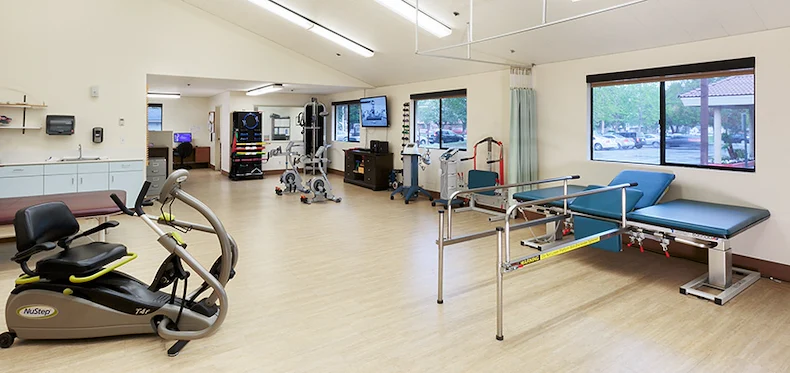 Image of San Diego Post Acute (2)