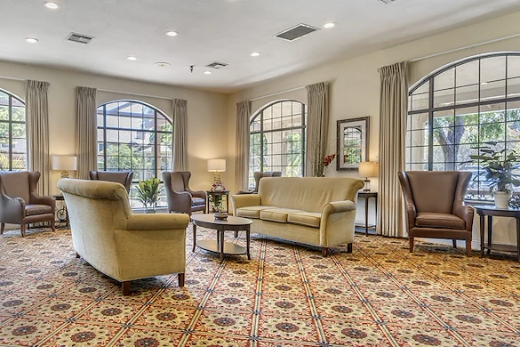 Image of Brookdale Scotts Valley (2)