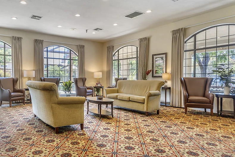 Image of Brookdale Scotts Valley (2)