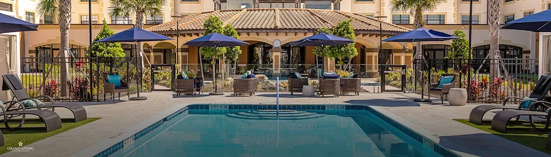 Image of Grand Living Park at Lake Mary (1)