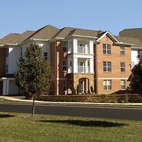 Image of Chesterwood Senior Living of West Chester (1)