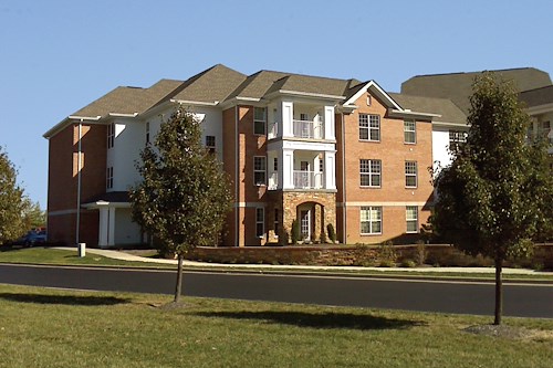 Image of Chesterwood Senior Living of West Chester (1)