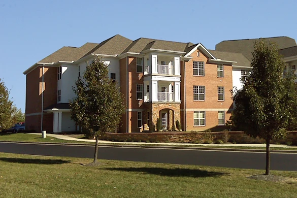 Image of Chesterwood Senior Living of West Chester (1)