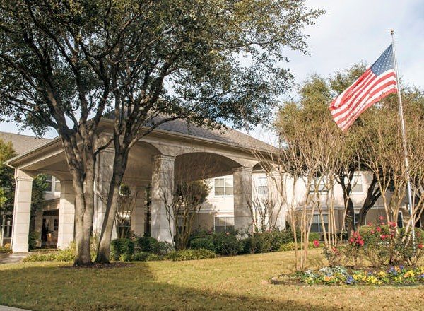Image of Brookdale Eden Estates (1)