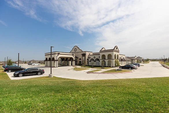 Image of The Grandview of Chisholm Trail Senior Living (2)