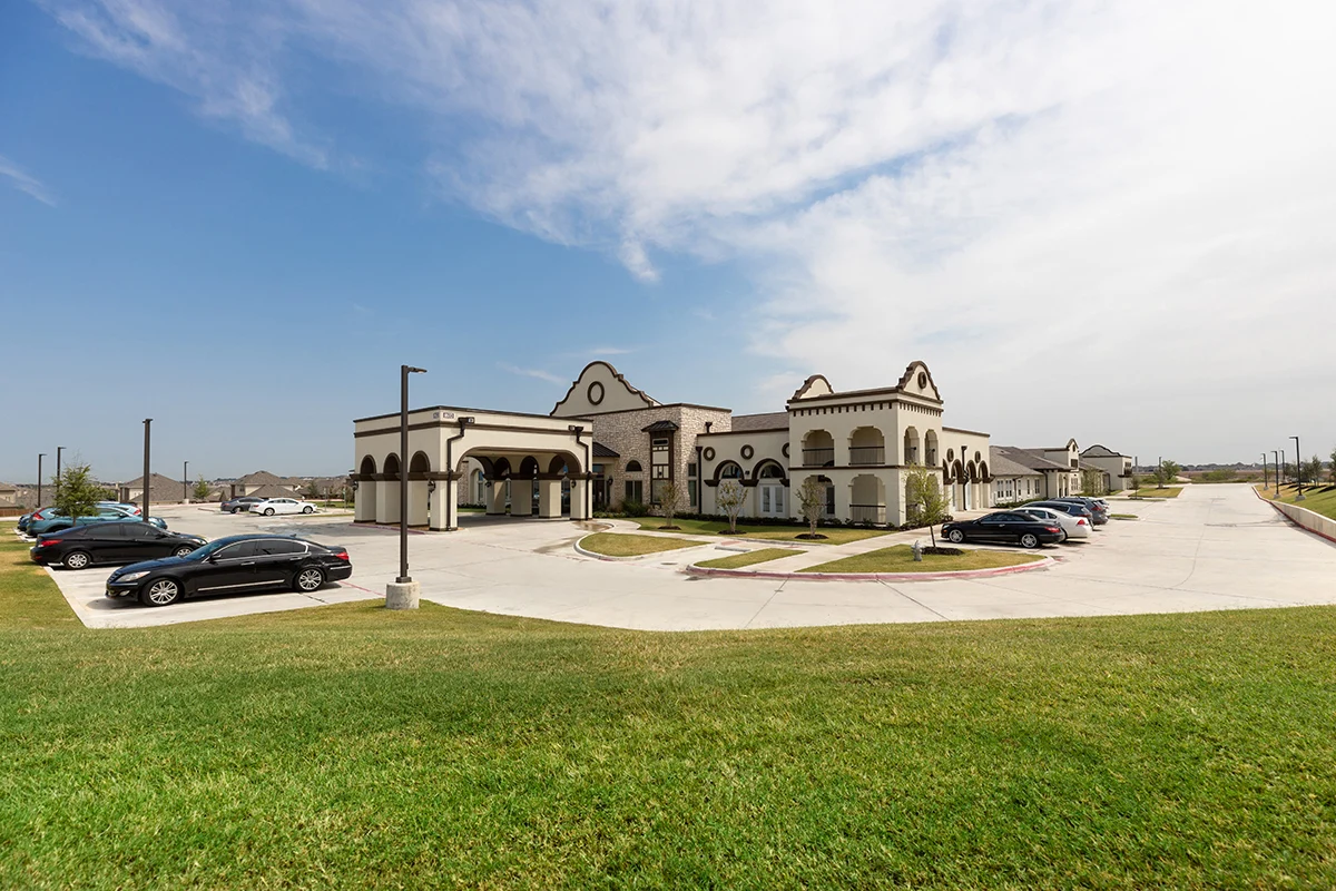 Image of The Grandview of Chisholm Trail Senior Living (2)