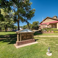 Image of Reunion Plaza Healthcare & Rehabilitation (1)