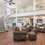 Image of Pegasus Landing of Chisholm Trail (2)