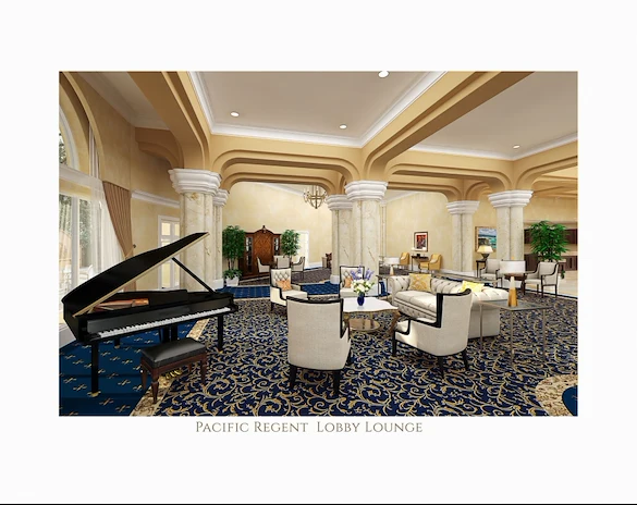 Image of Pacific Regent La Jolla (2)