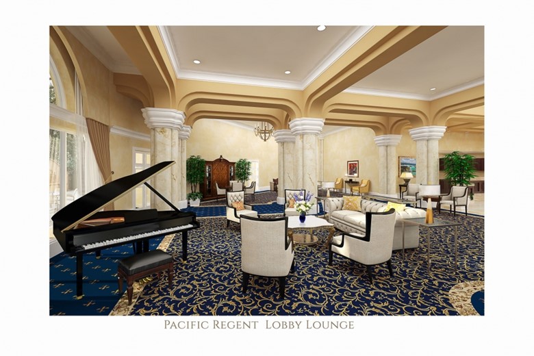 Image of Pacific Regent La Jolla (2)