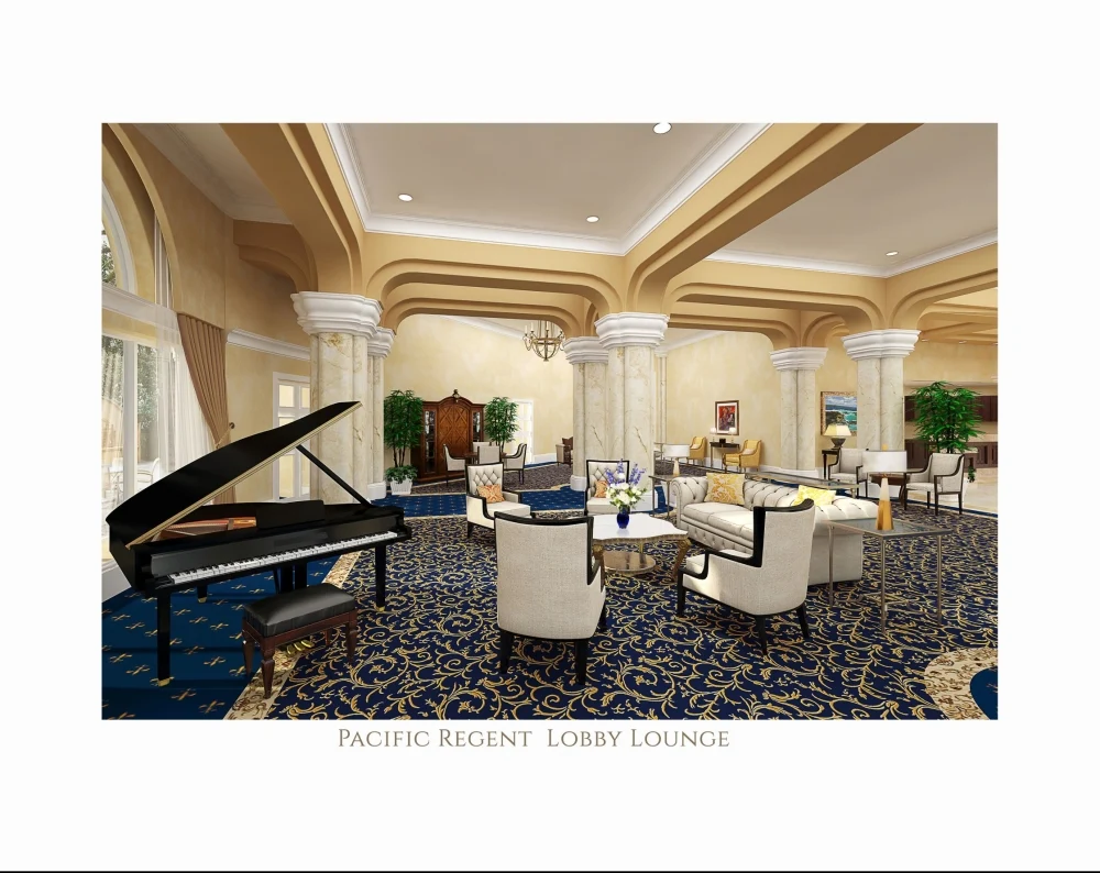 Image of Pacific Regent La Jolla (2)