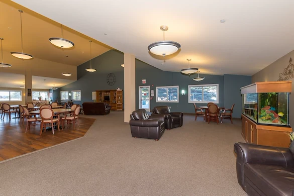 Image of Maple View Memory Care - Grand Forks (2)