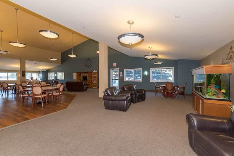 Image of Maple View Memory Care - Grand Forks (2)