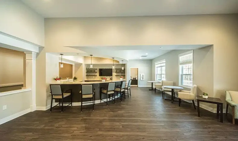 Image of The Lakes of Paducah (5)