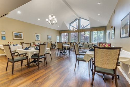 Image of Brookdale Danville (3)