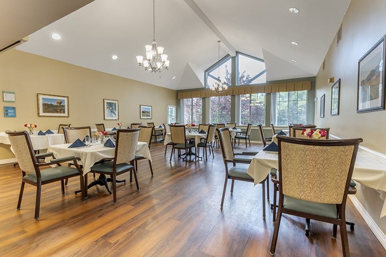 Image of Brookdale Danville (3)