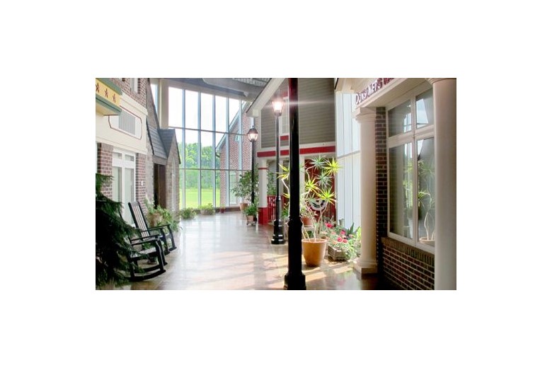 Image of St Luke Lutheran Community-Minerva (3)
