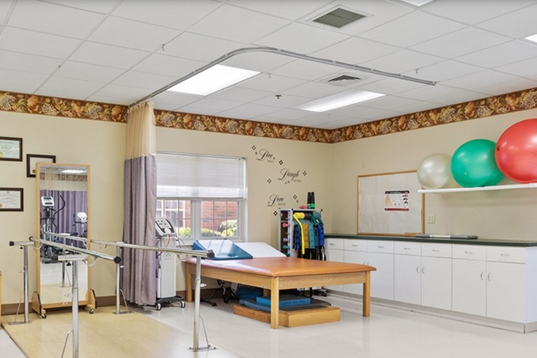 Image of Sycamore Run Nursing And Rehab Ctr (6)
