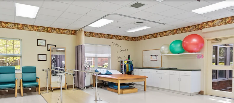 Image of Sycamore Run Nursing And Rehab Ctr (6)