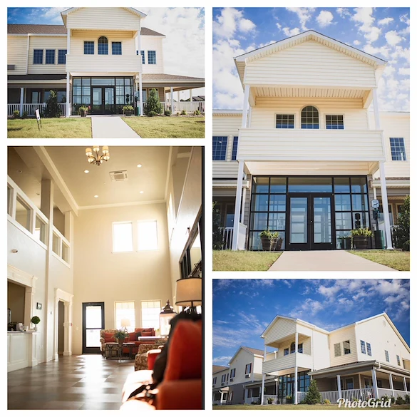 Image of Belfair of McAlester (2)