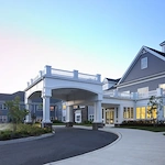 Image of Sunnyside Manor Senior Living (1)