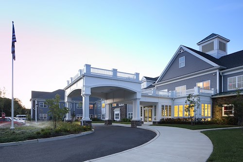 Image of Sunnyside Manor Senior Living (1)
