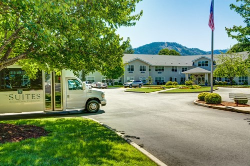 Image of The Suites Assisted Living Community (2)