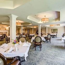 Image of Aegis Living Granada Hills (5)