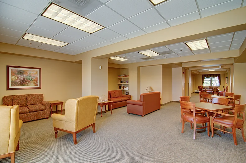 Image of Senior Suites of Marquette Village (2)