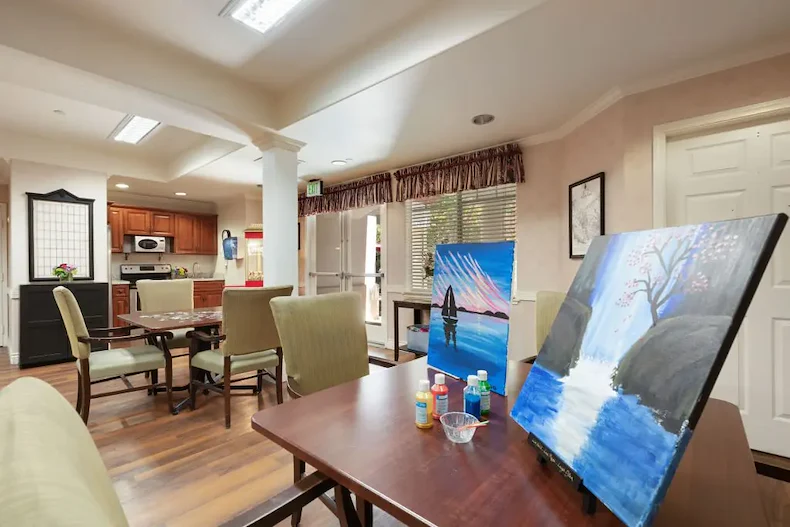 Image of Aegis Living Fremont (6)