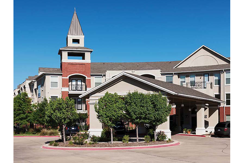 Image of Atria at Hometown (1)