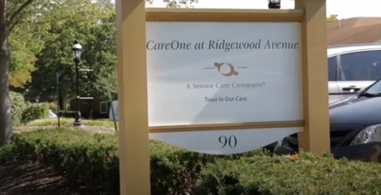 Image of Careone At Ridgewood Avenue (10)