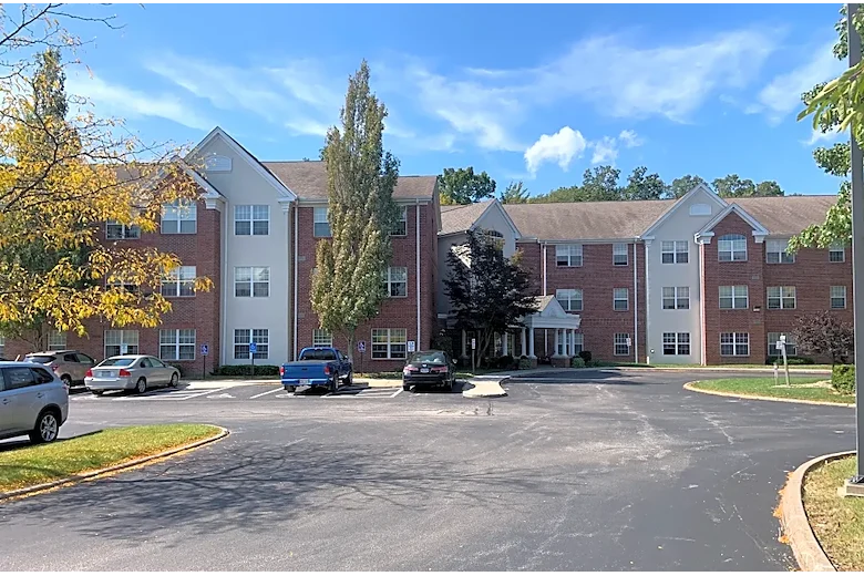 Image of Apple Blossom Place (1)