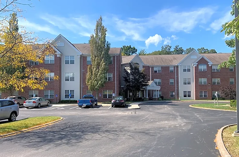 Image of Apple Blossom Place (1)