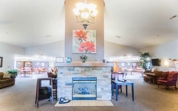 Image of Brenwood Park Assisted Living (9)