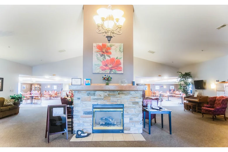 Image of Brenwood Park Assisted Living (9)