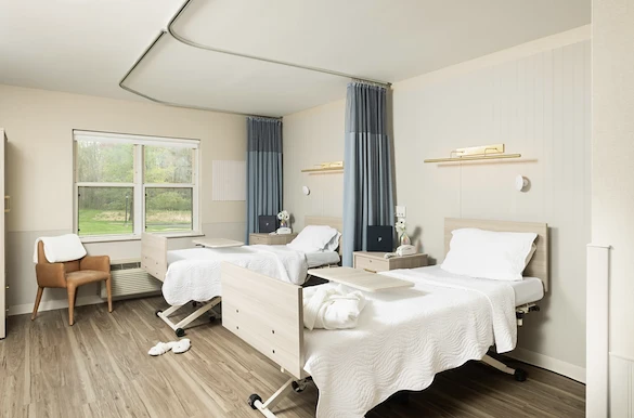 Image of Buckingham Valley Rehabilitation and Nursing Center (7)