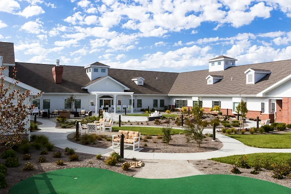 Image of CountryHouse Residence at Lincoln (10)