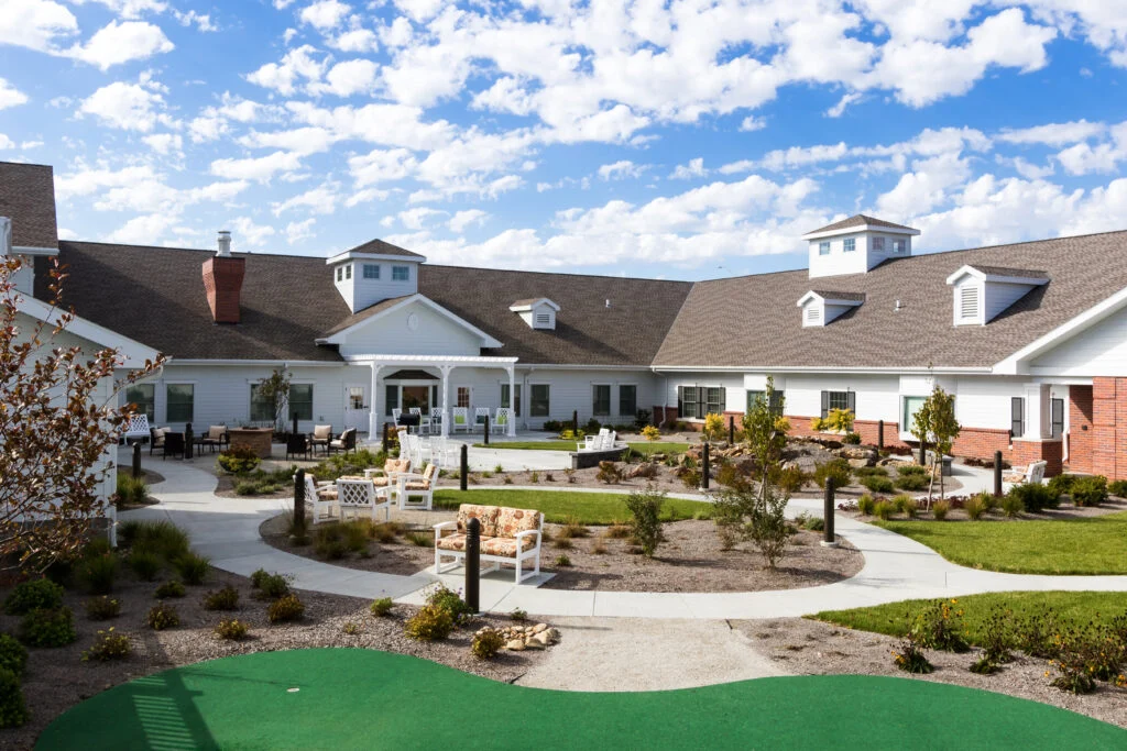 Image of CountryHouse Residence at Lincoln (10)