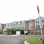 Image of The Village of Sage Grove (1)