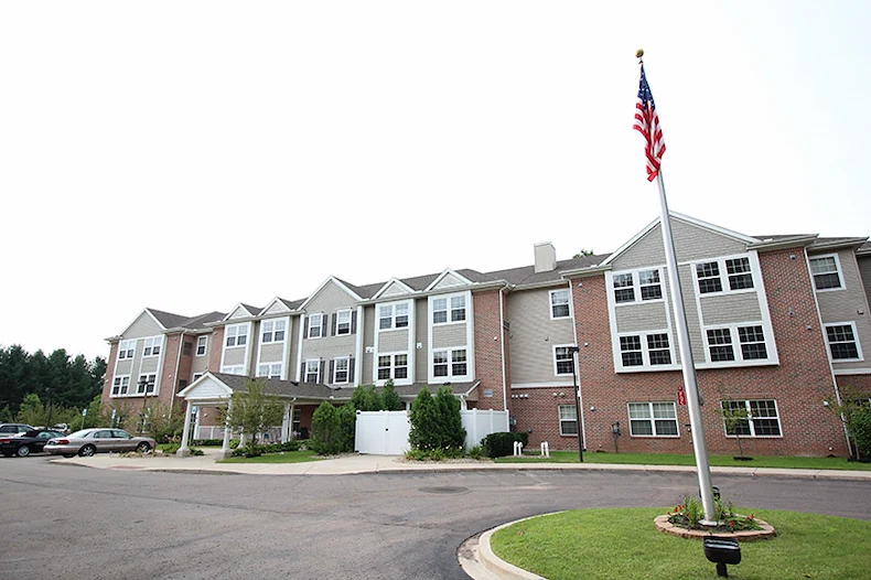 Image of The Village of Sage Grove (1)