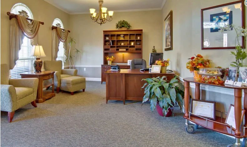 Image of Chestnut Glen Senior Living (10)