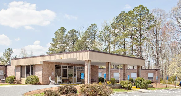 Image of Siler City Center (1)