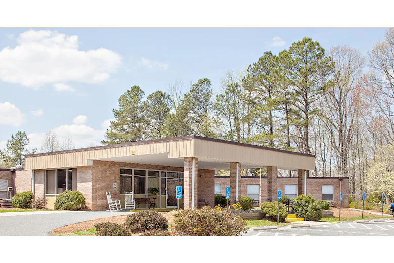 Image of Siler City Center (1)